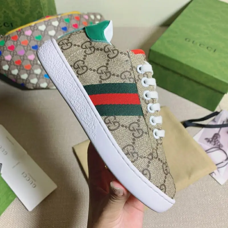 gucci enfants' chaussures pour enfants s_117b5414